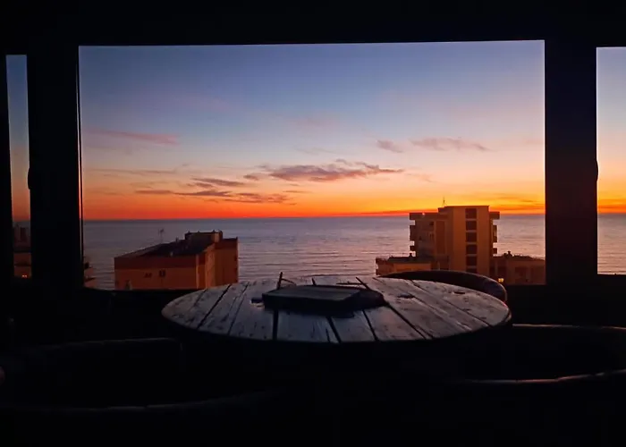 El Vigia De Cadiz