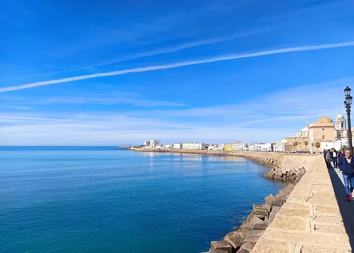 El Vigia De Cadiz