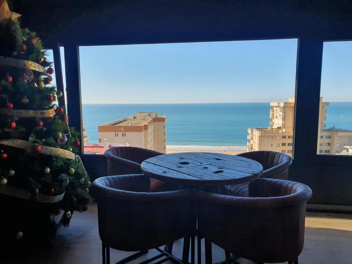 El Vigia De * Cadiz