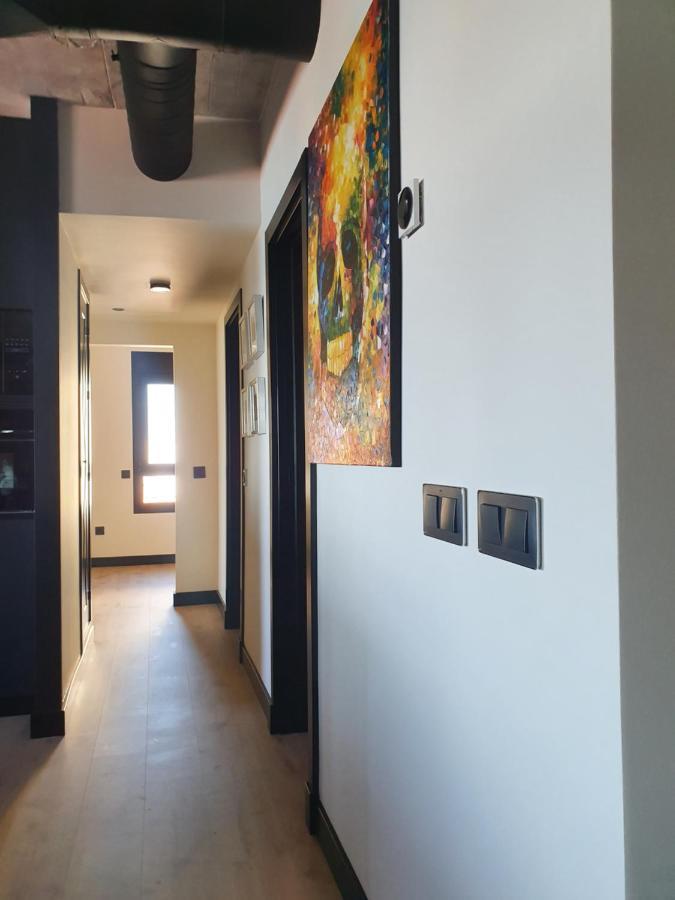 El Vigia De Apartment