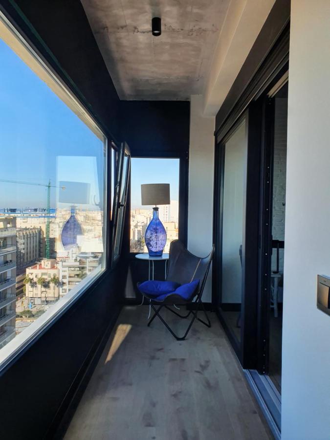 El Vigia De Apartment *