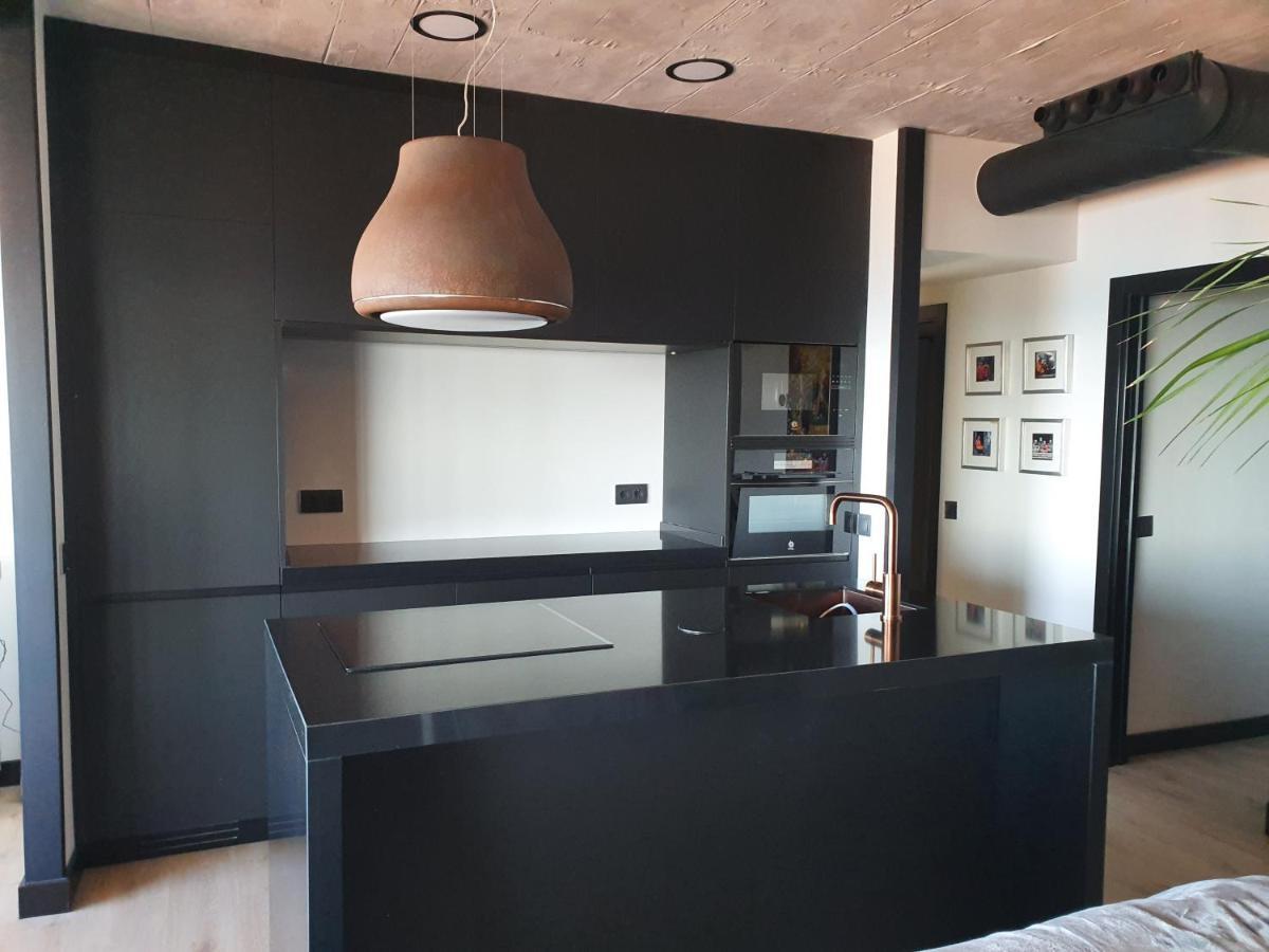Apartment El Vigia De