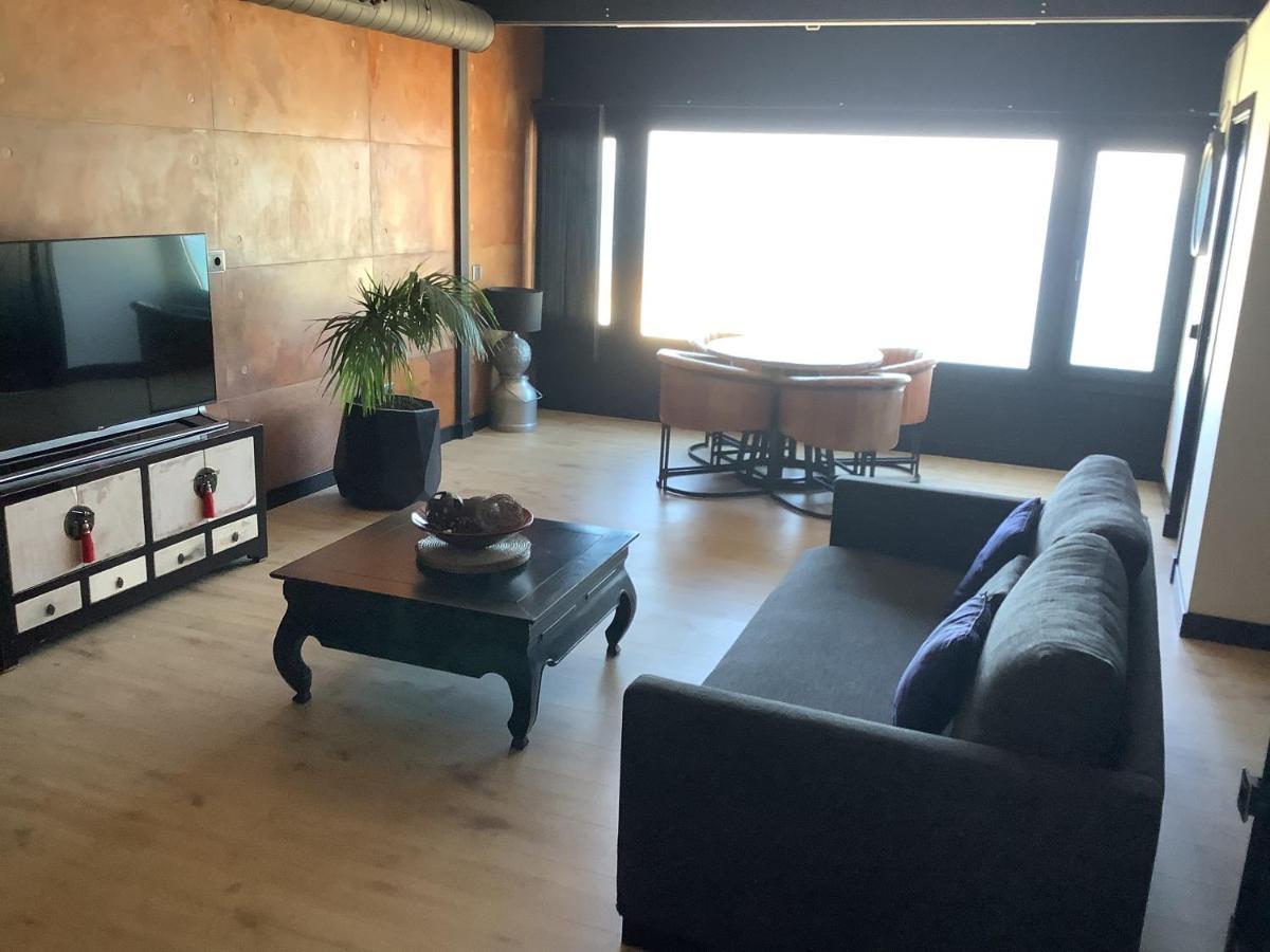 Apartment El Vigia De