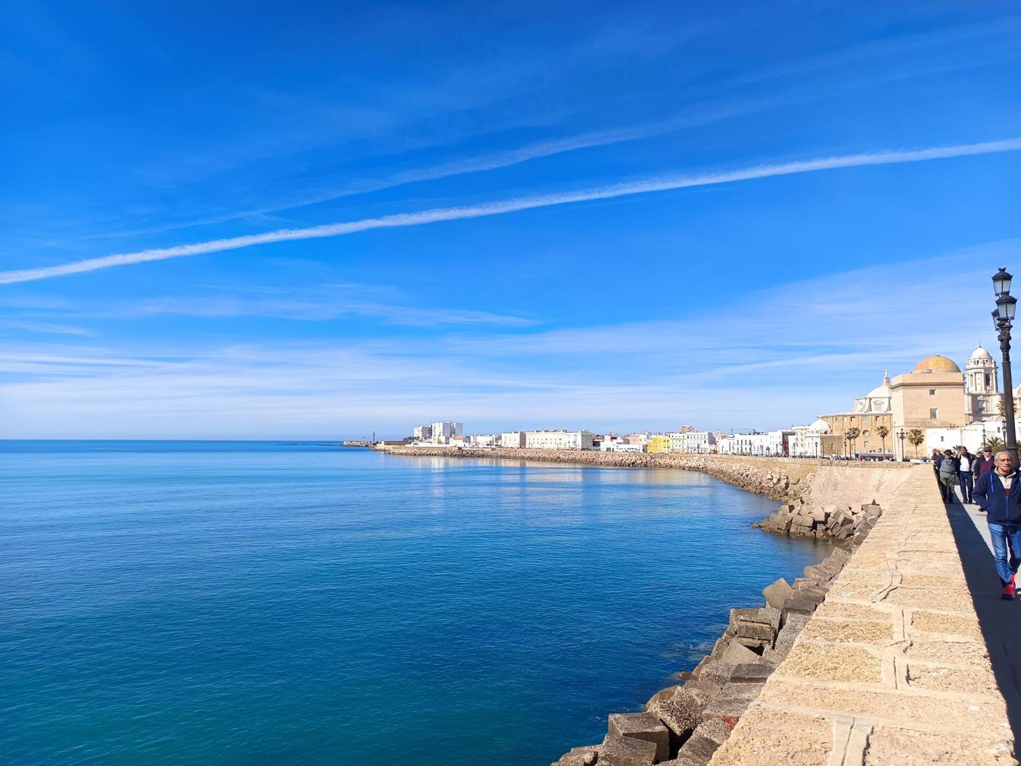 El Vigia De Apartment Cadiz