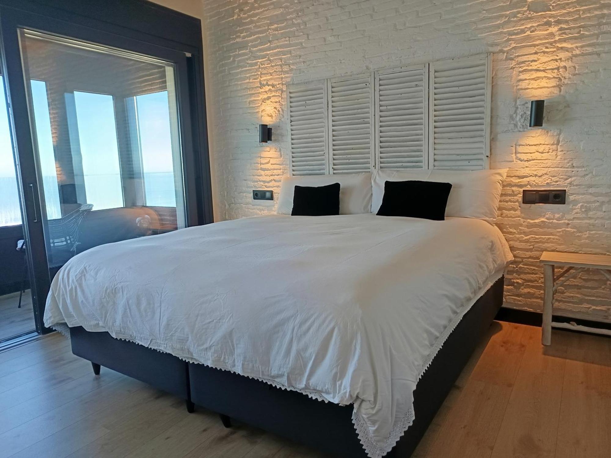 Apartment El Vigia De Cadiz